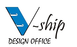 V-SHIP LTD.