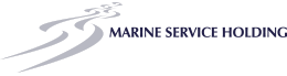 Logo Marine Service Holding