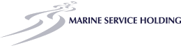 Logo Marine Service Holding